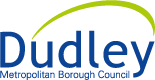 Logo Dudley Metropolitan Borough Council
