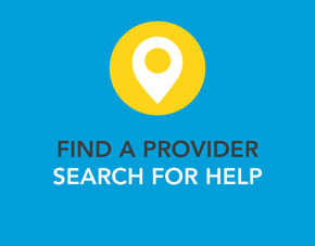 Find a provider - Search for help